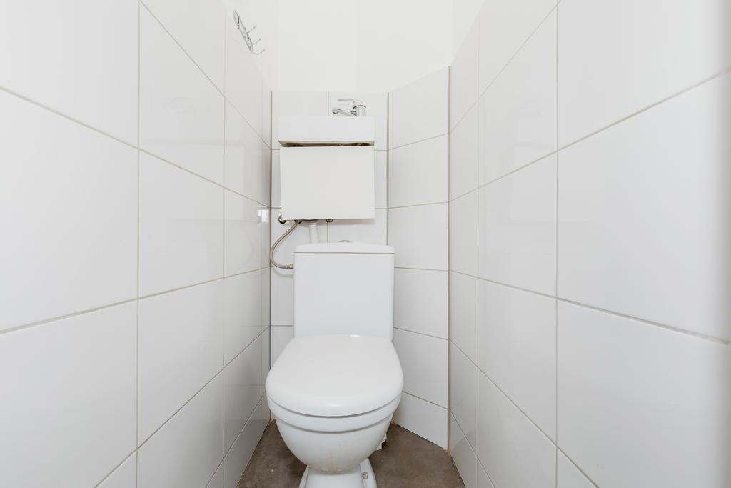 Spokojny Apartament Przy Parku Chopina By Noclegi Renters Swinoujscie Ngoại thất bức ảnh